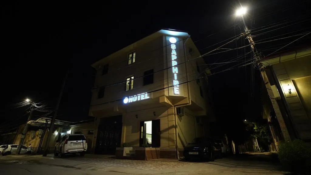 Sapphire Hotel