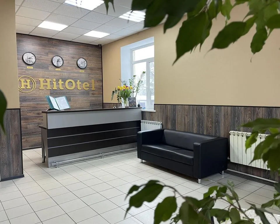 Hitotel