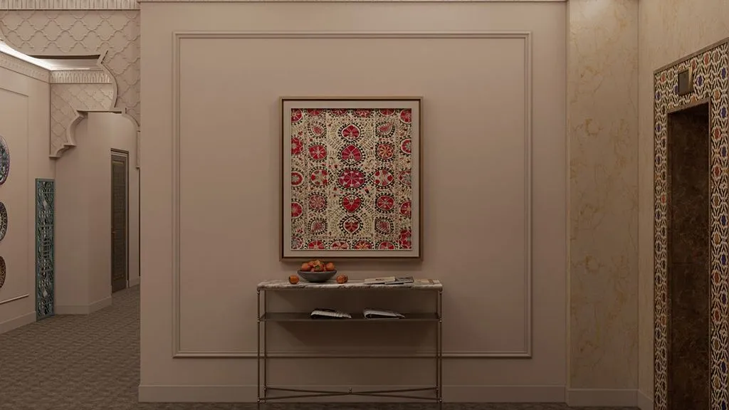 Reikartz SOTE TASHKENT