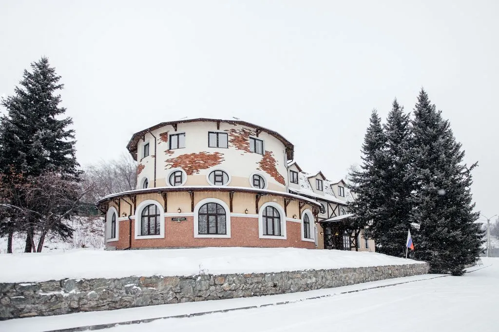 Бавария