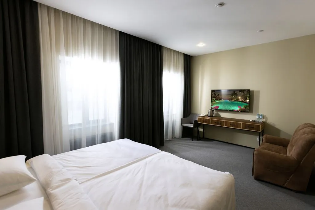 Центральная