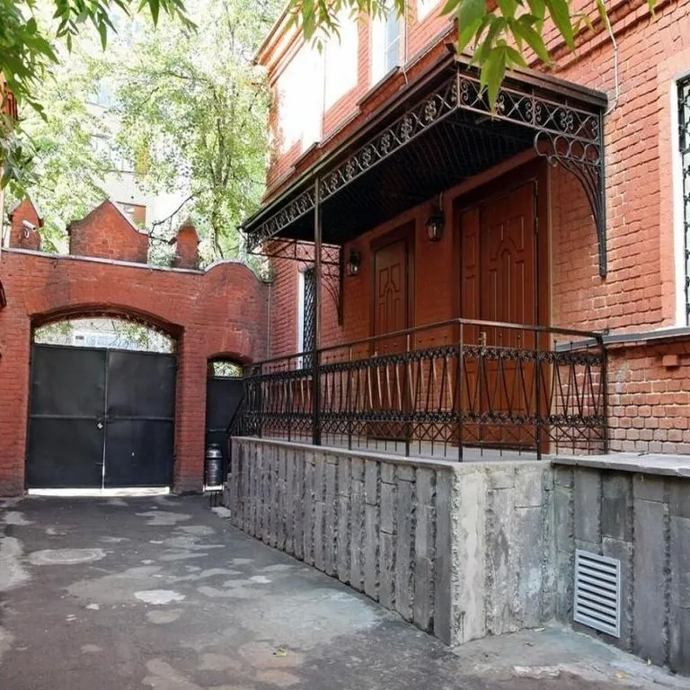 Московье