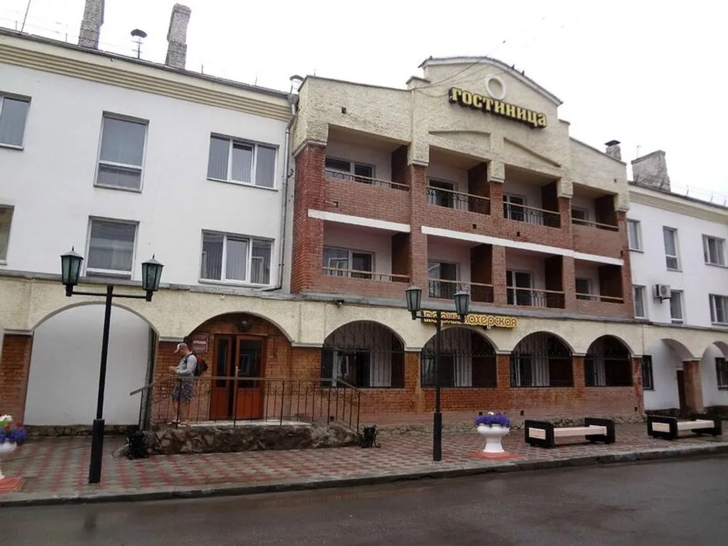Аркада