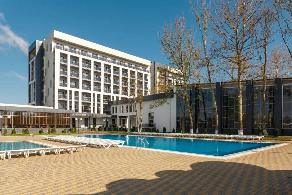 Sunparco hotel&aquapark ultra all inclusive