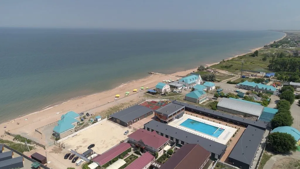 На Море