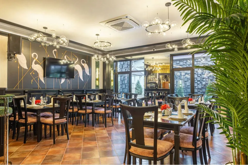 Отель «Tizdar Family Resort & Spa Ultra All Inclusive», За Родину — фото 16