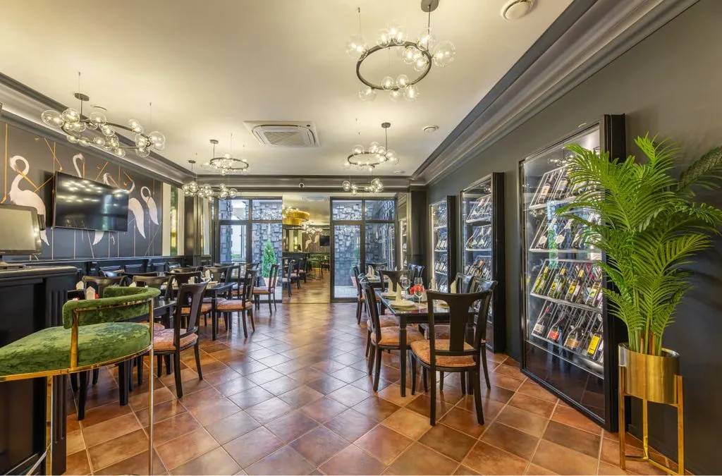 Отель «Tizdar Family Resort & Spa Ultra All Inclusive», За Родину — фото 17