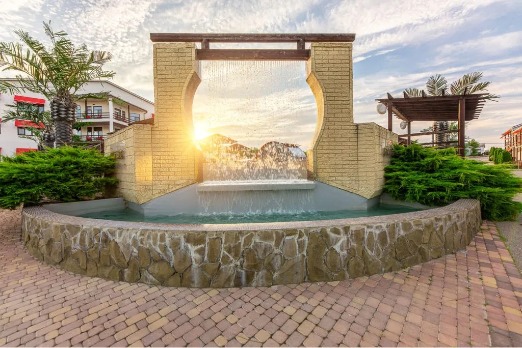 Отель «Tizdar Family Resort & Spa Ultra All Inclusive», За Родину — фото 18
