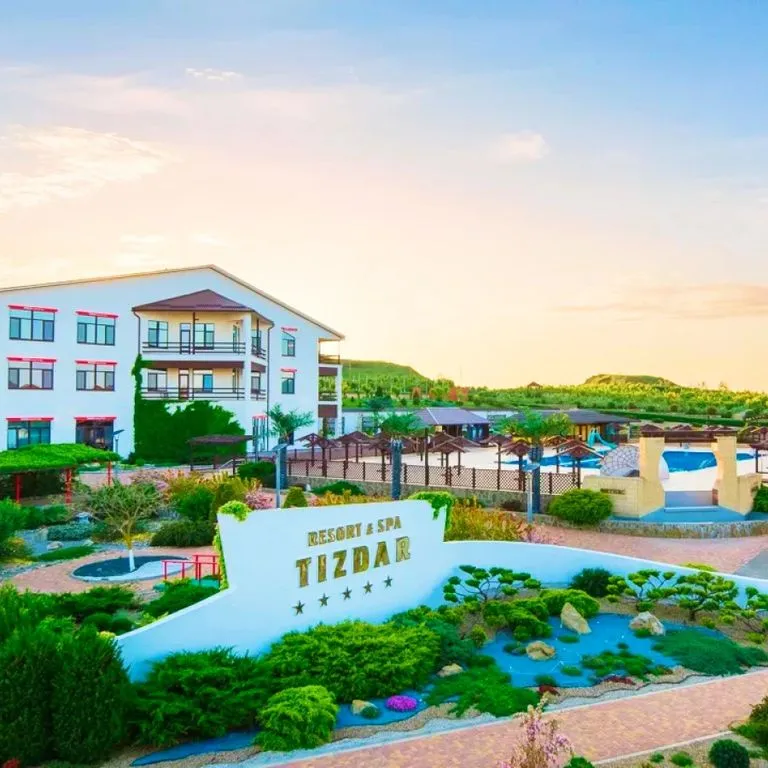 Tizdar Family Resort & Spa Ultra All Inclusive