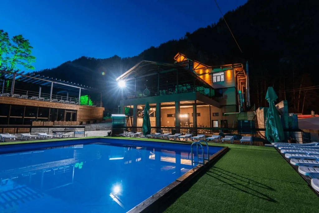 Царская охота