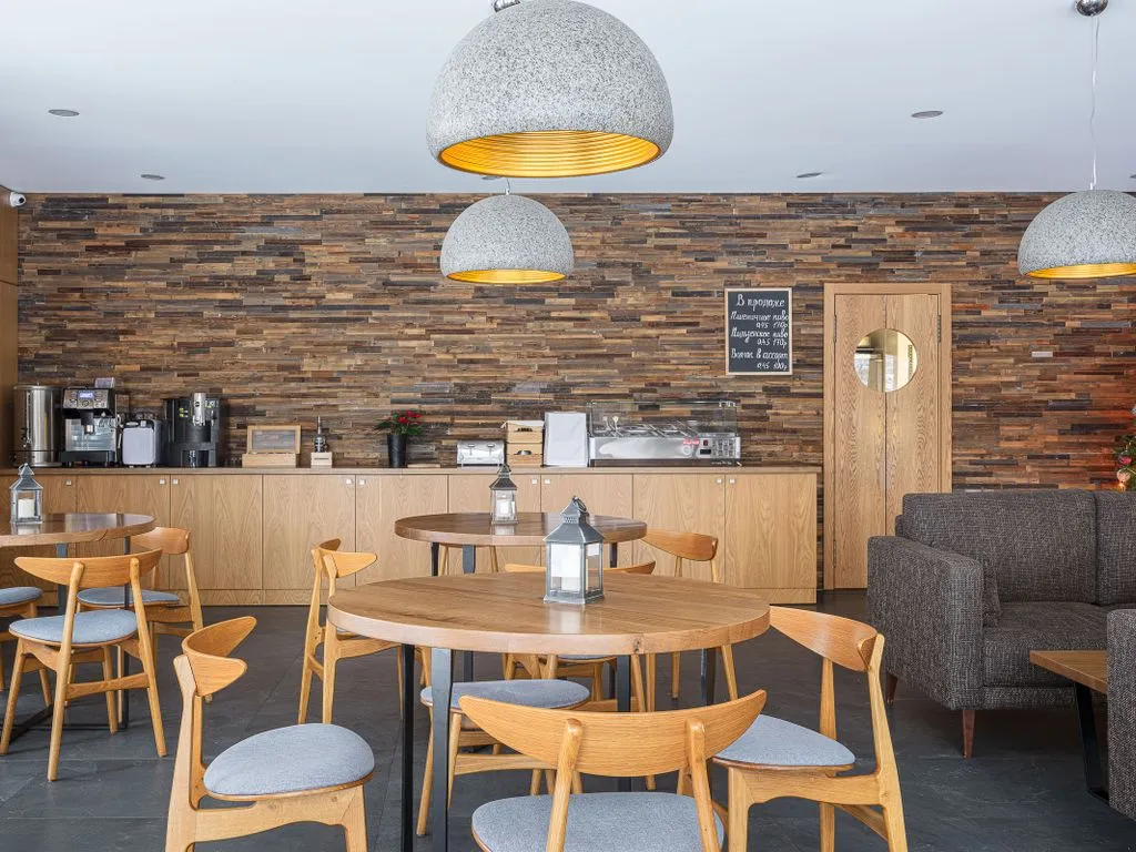 Черничный Берег