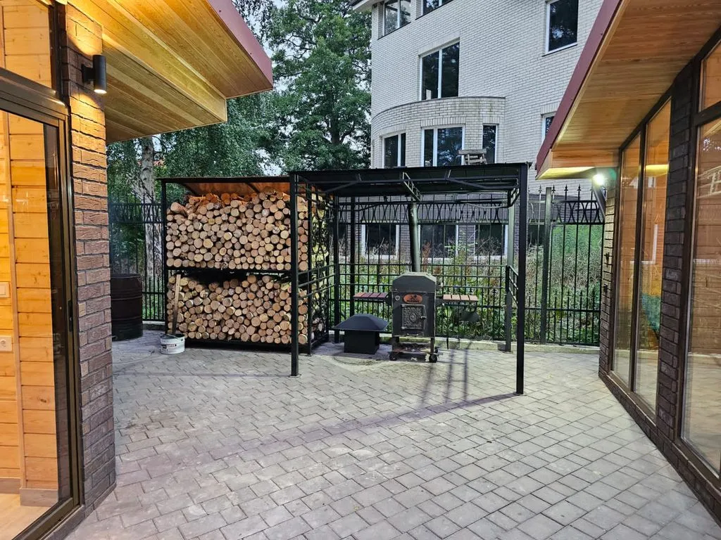 Вилла Вита