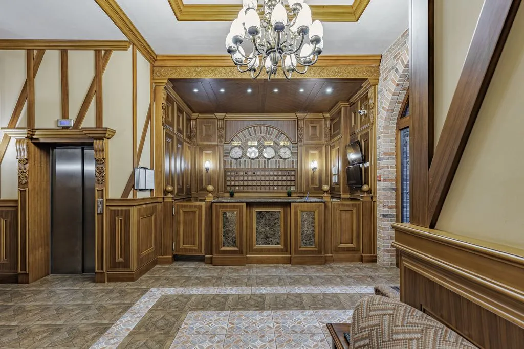 Шале Прованс