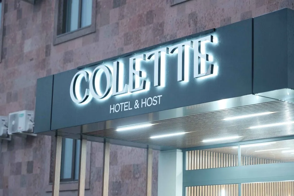 Hotel Colette