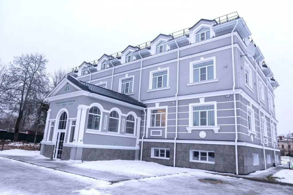 Вишневый рояль