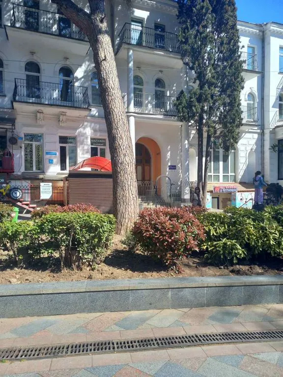 Отель «АГИДЕЛЬ.ЯЛТА», Ялта — фото 14
