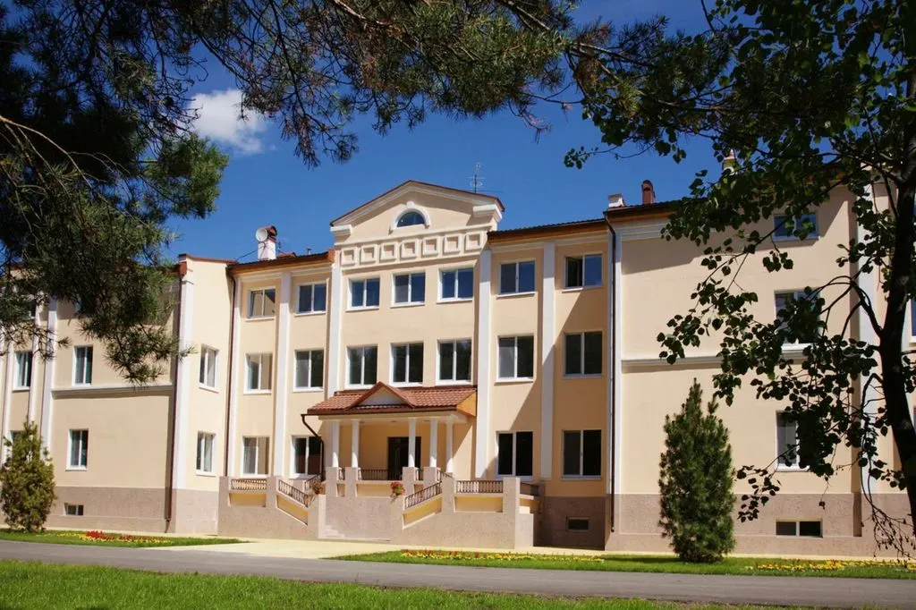 Парад Парк