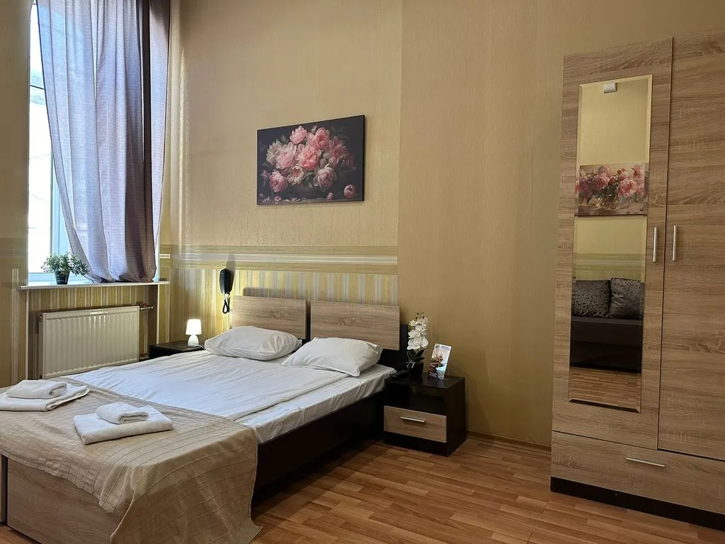 Boho Center Nevsky 140