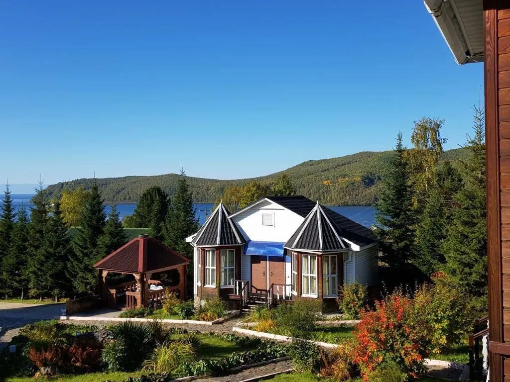 Флагман-Листвянка