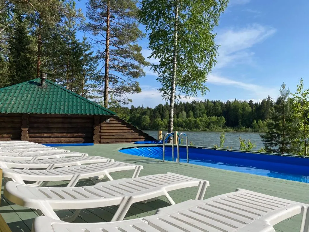 Урочище Сайкол