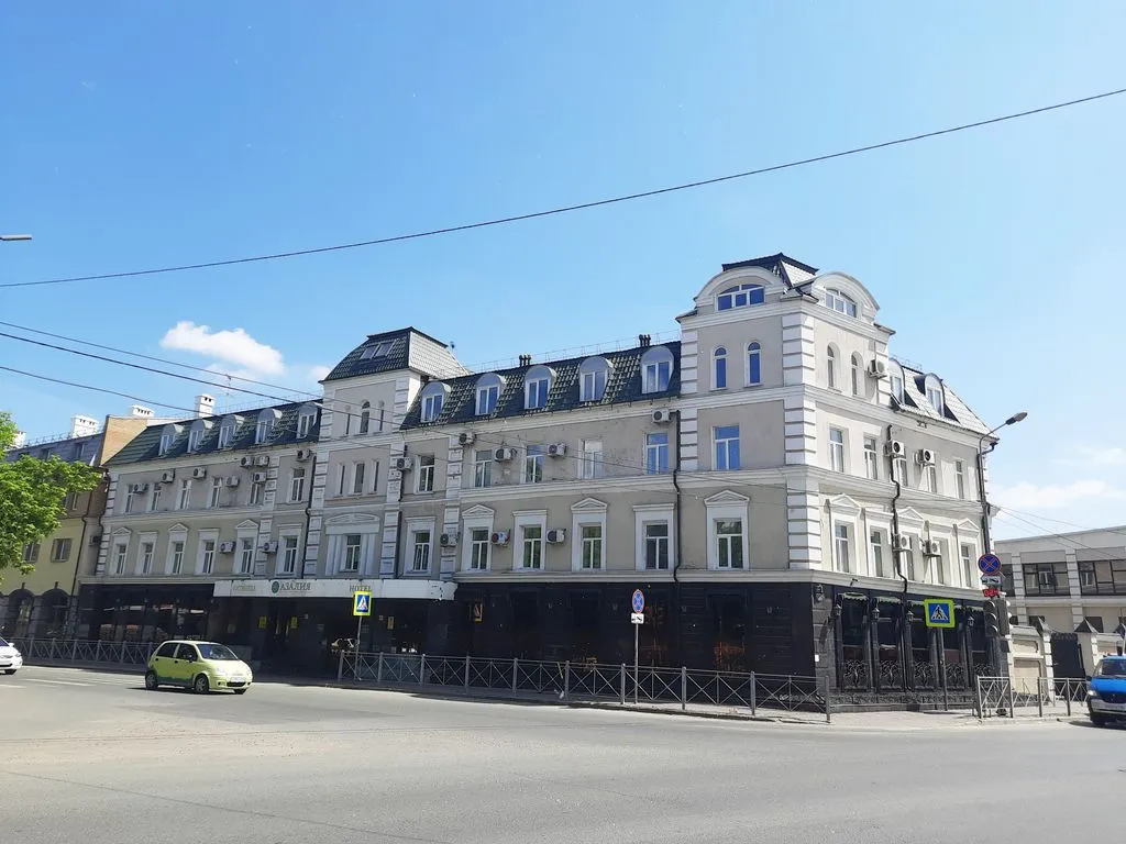 Азалия на Нариманова
