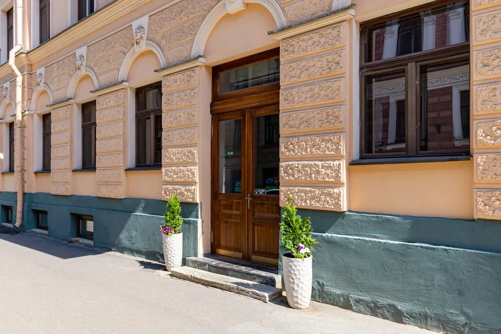 Станция Премьер S12