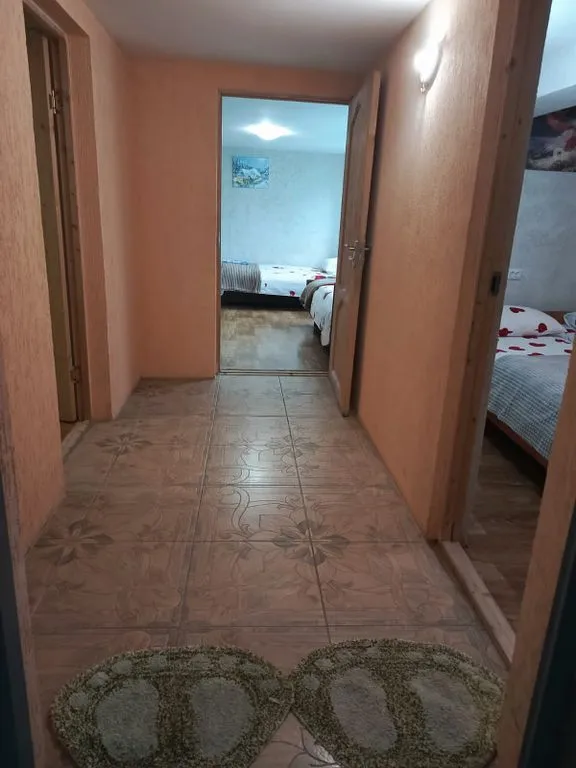 Тихий уголок