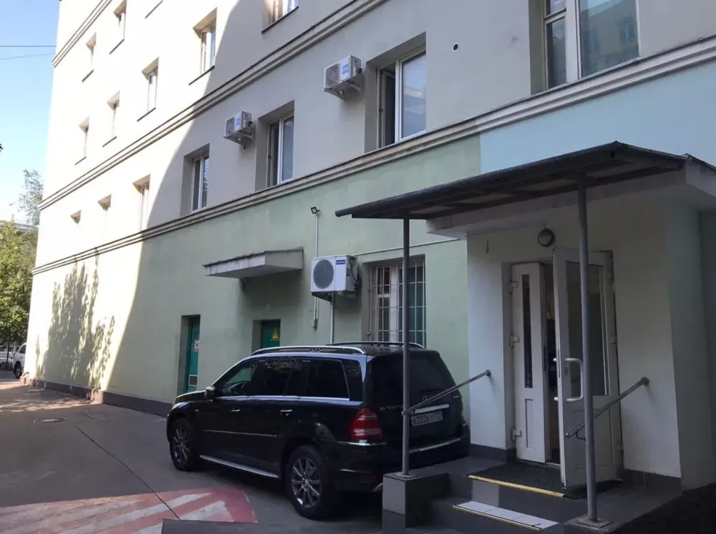 Norke Prime Менделеевская