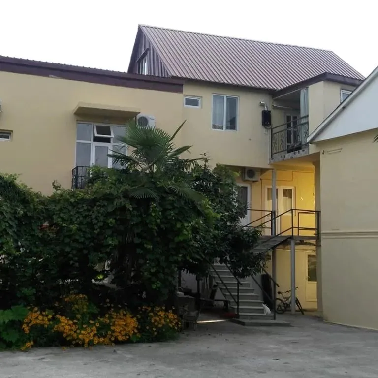 Private House Suliko