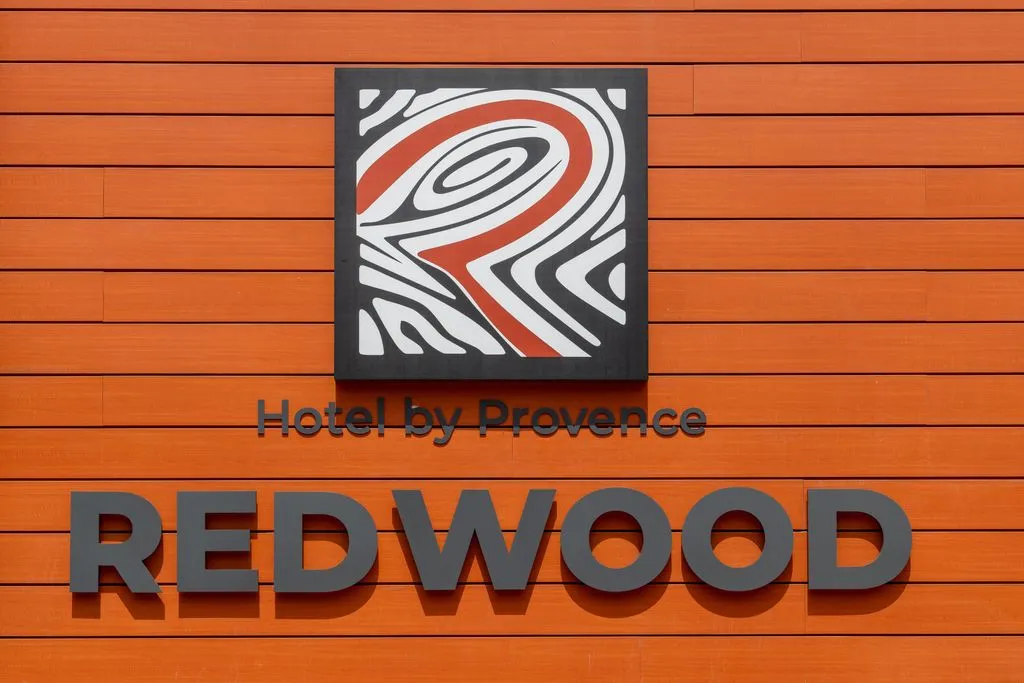 Red Wood Hotel by Provence