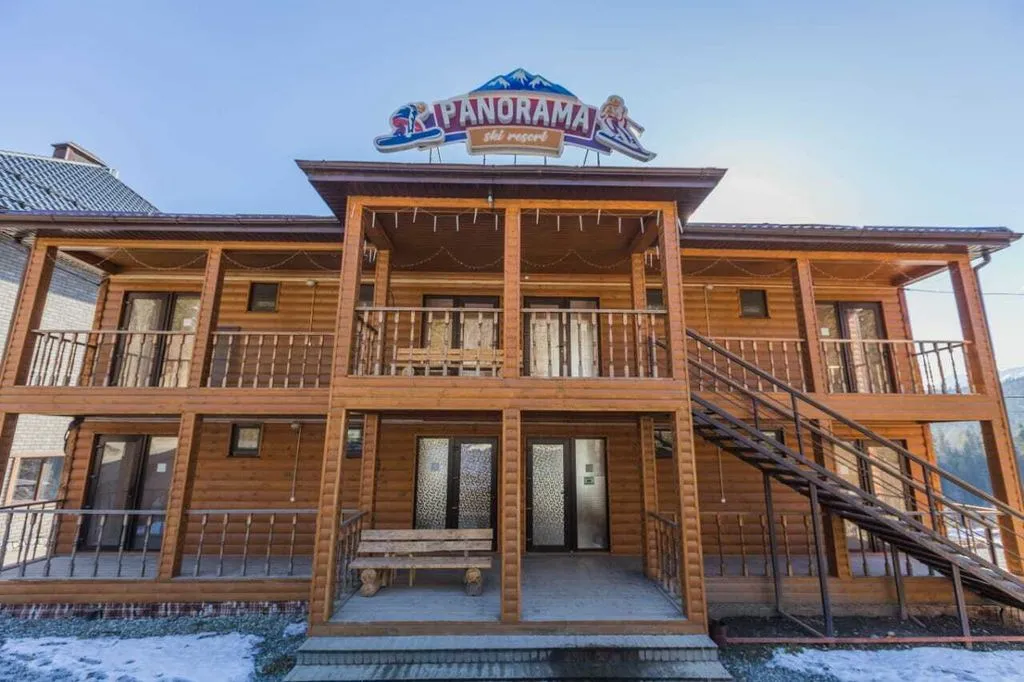 Панорама
