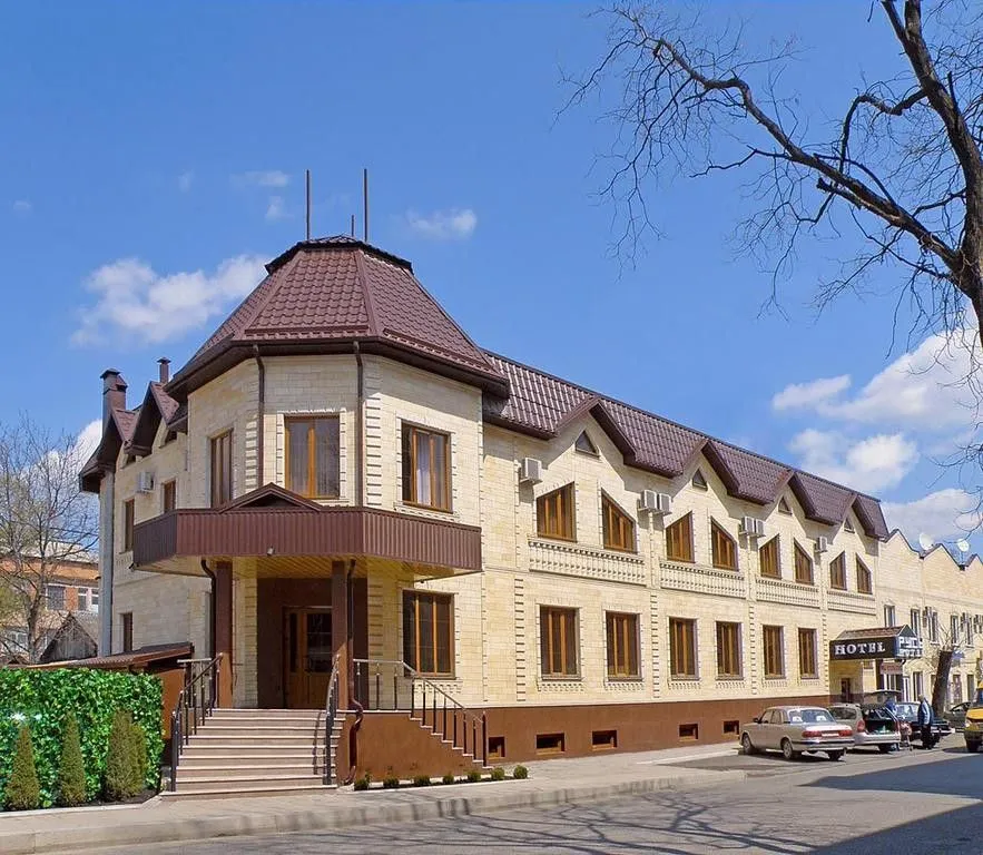 Русь