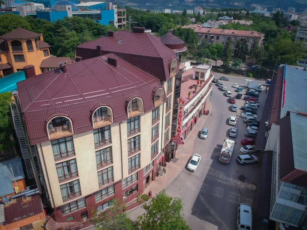 Панорама