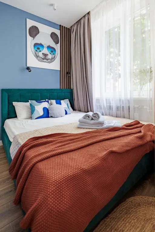 Студии на Пресне