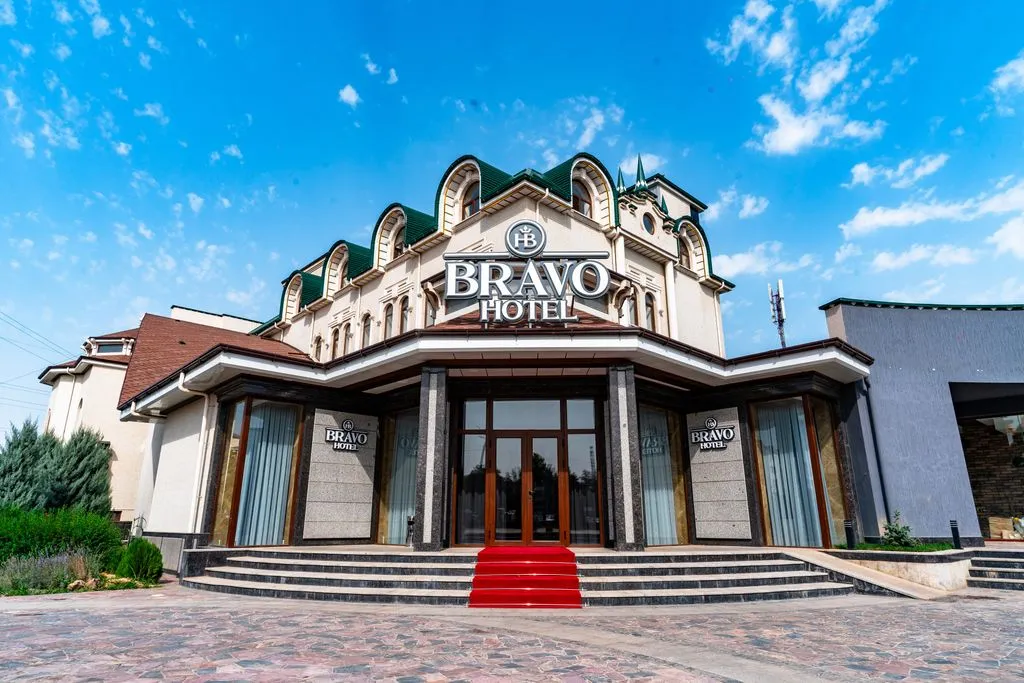 Bravo Hotel