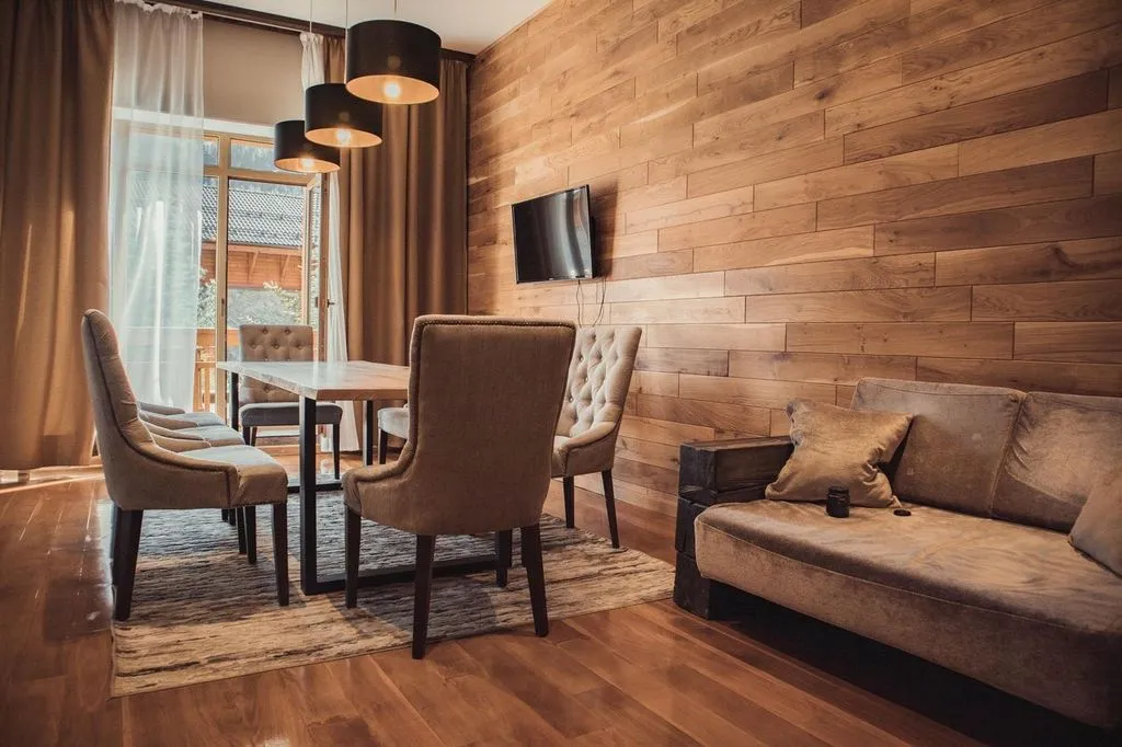 Arkhyz Royal Resort & SPA