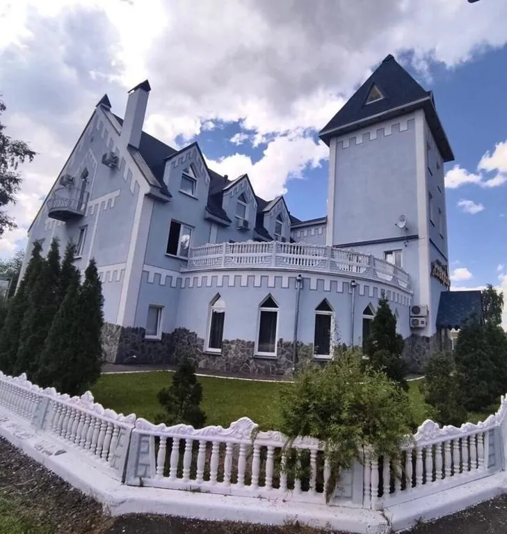 Алькасар
