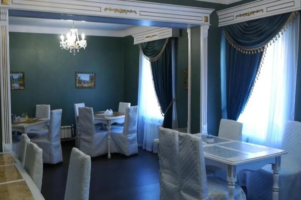 Фото отеля «Уют», 3