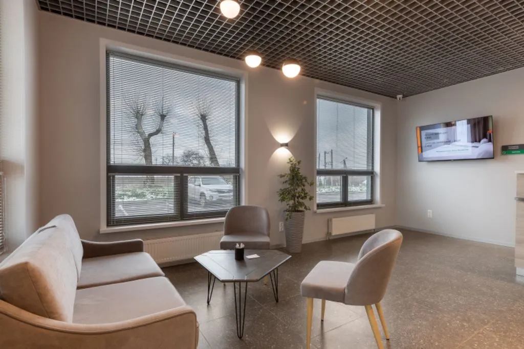 3А Казань Аэропорт