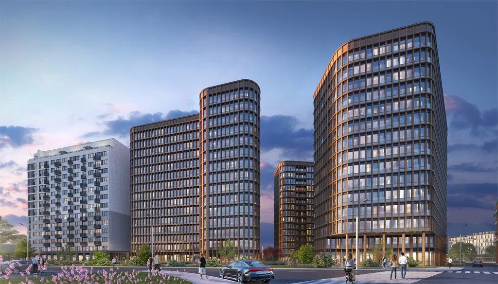 25/7 Заневский