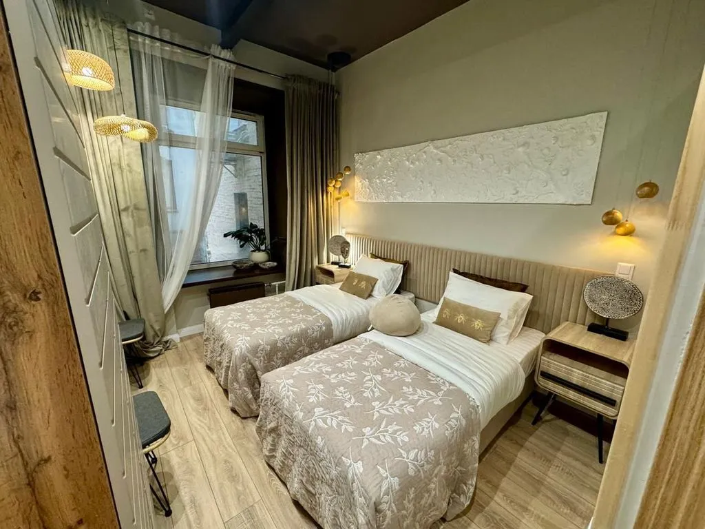 Сити’ко на Пушкинской