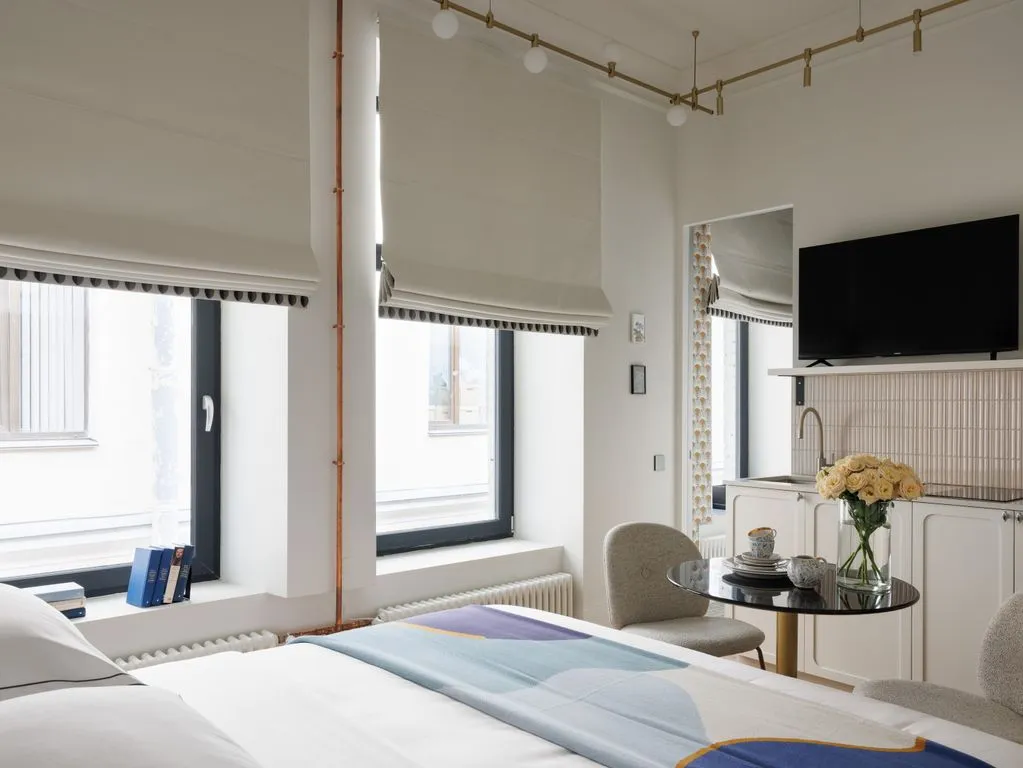 D hotels & apartments На Невском 78