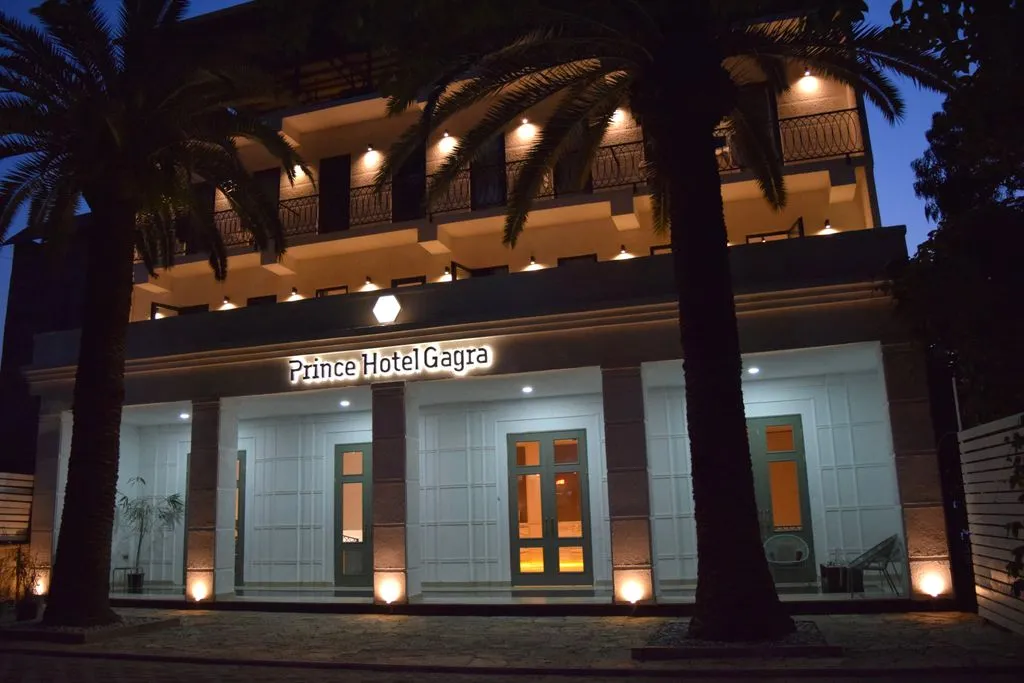 Prince Hotel Gagra
