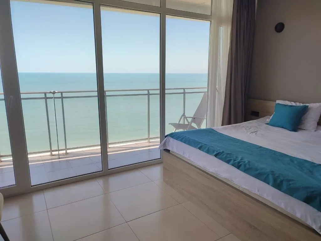 Orbi Residence Sea View