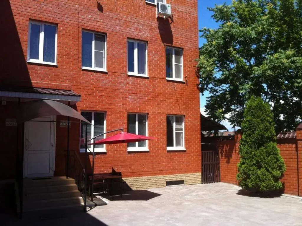 Форсаж Таганрог