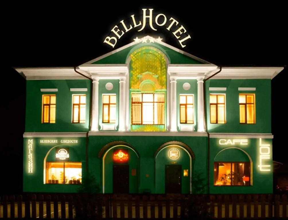 BellHotel