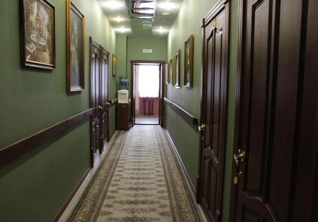 Фото отеля «Никольский», 10