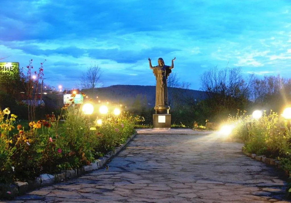 Фото отеля «Никольский», 4