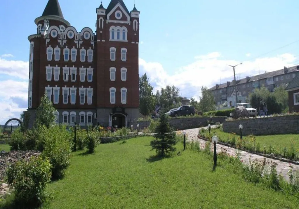 Фото отеля «Никольский», 6
