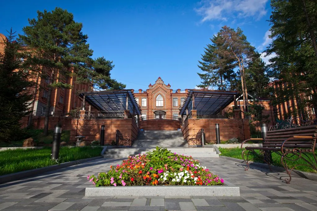 Парус